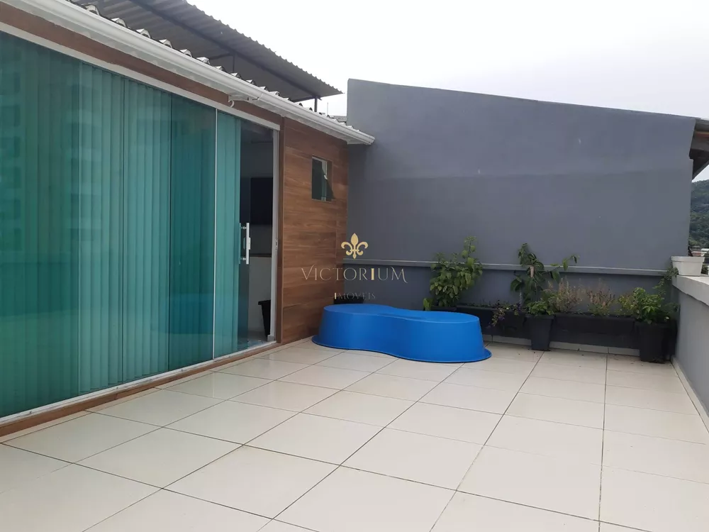 Cobertura à venda com 2 quartos, 100m² - Foto 12