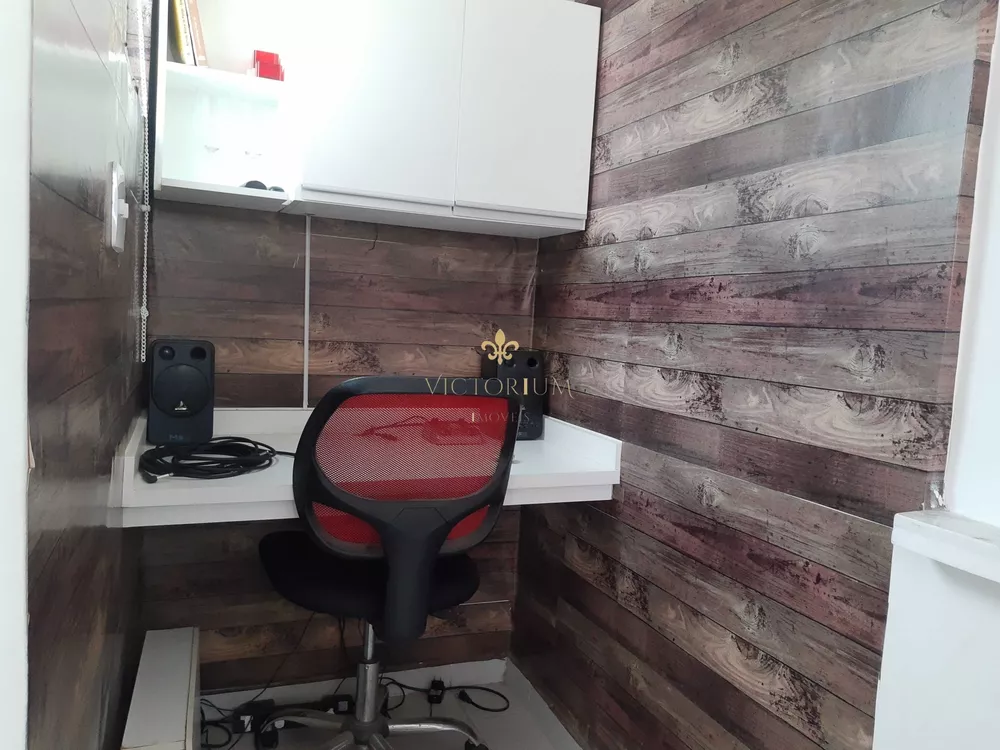 Cobertura à venda com 2 quartos, 100m² - Foto 22