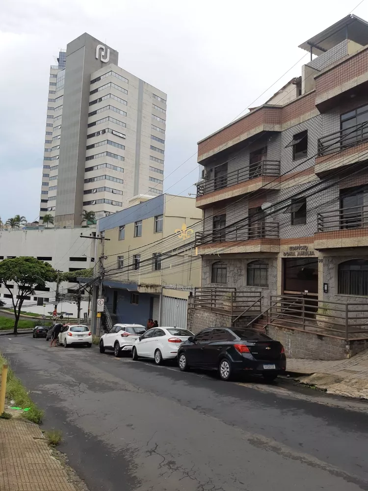 Cobertura à venda com 2 quartos, 100m² - Foto 15