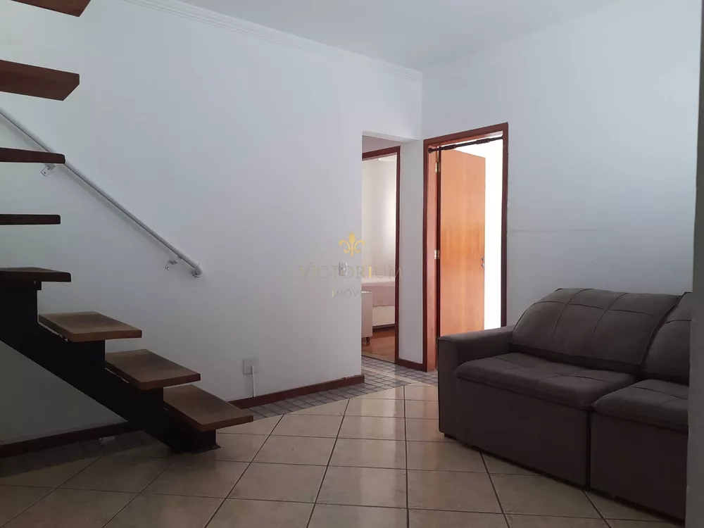 Cobertura à venda com 2 quartos, 100m² - Foto 9