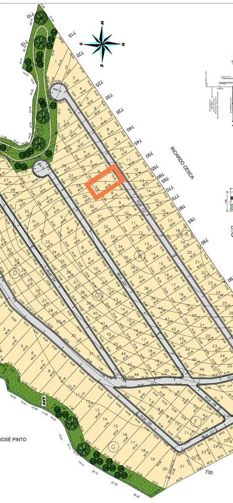 Terreno, 450 m² - Foto 6