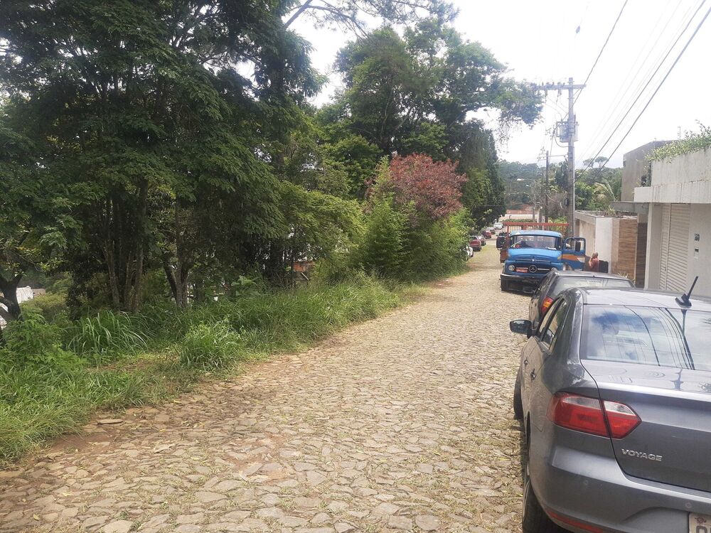 Terreno, 600 m² - Foto 1