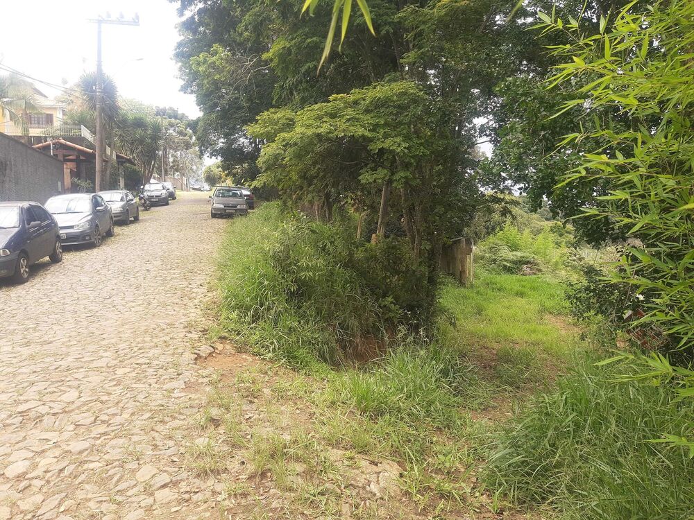 Terreno, 600 m² - Foto 2