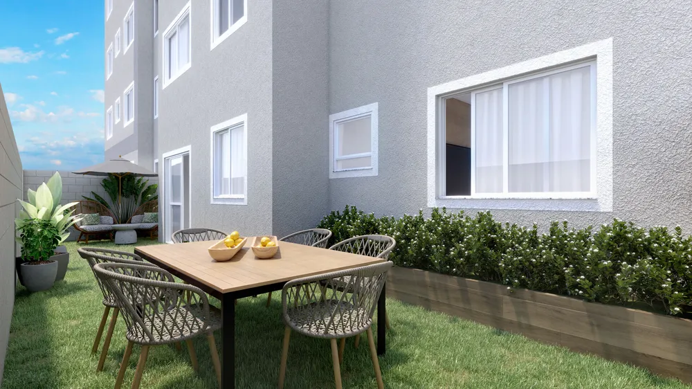 Apartamento, 2 quartos, 57 m² - Foto 12