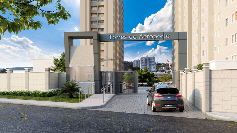 Apartamento, 2 quartos, 57 m² - Foto 7