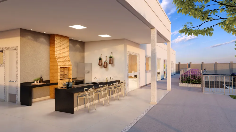 Apartamento, 2 quartos, 57 m² - Foto 14