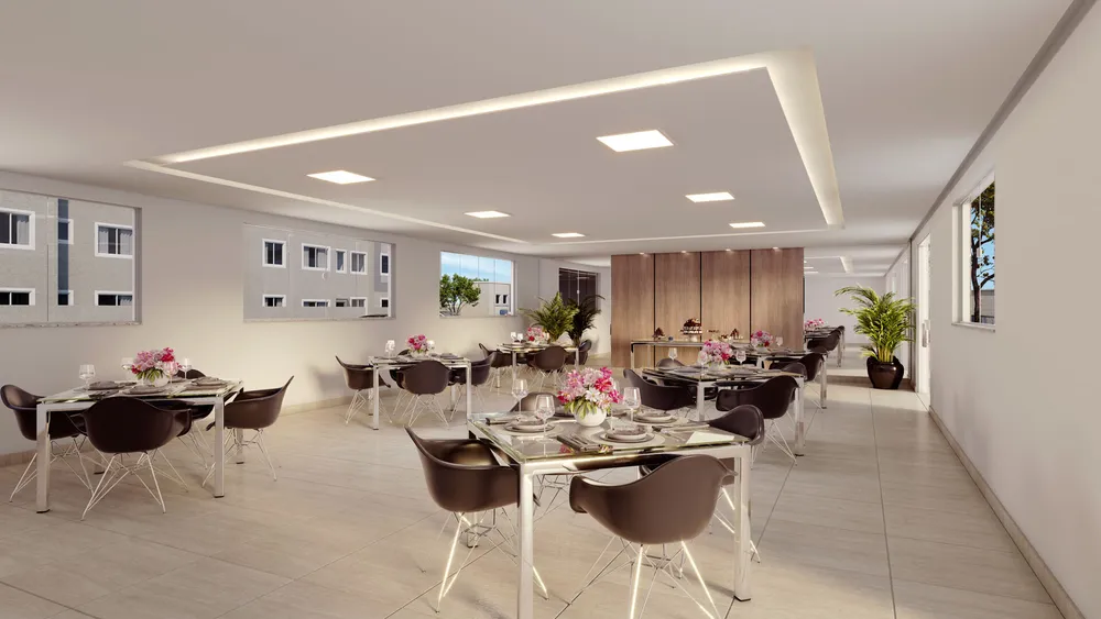 Apartamento, 2 quartos, 57 m² - Foto 10