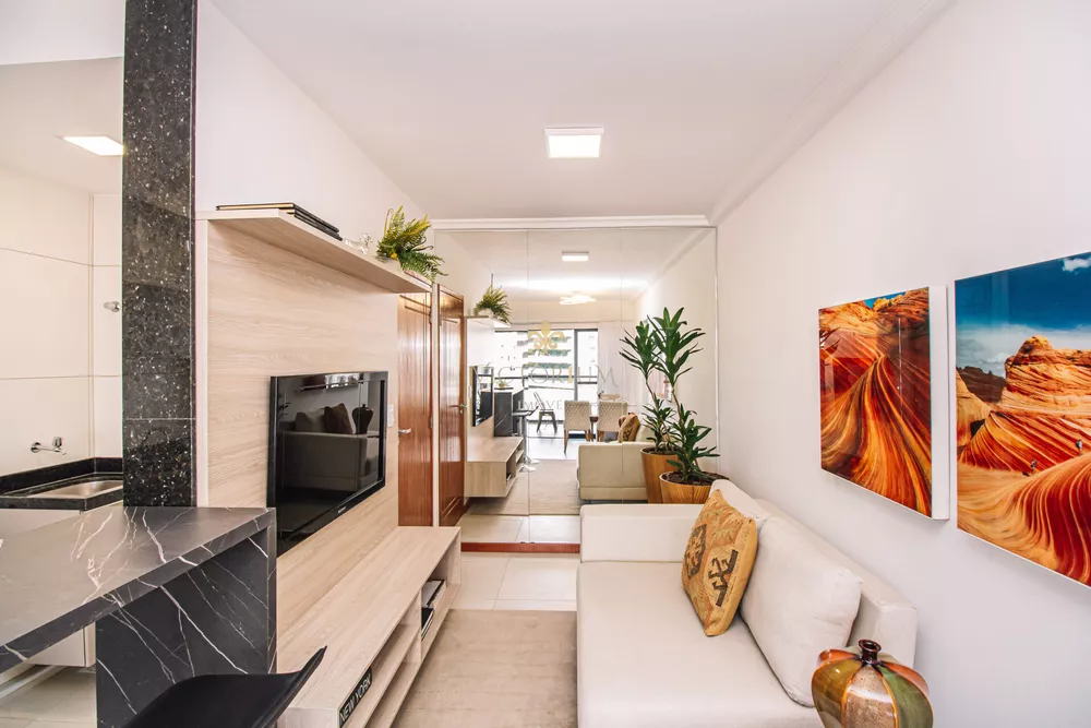 Cobertura à venda com 3 quartos, 154m² - Foto 2