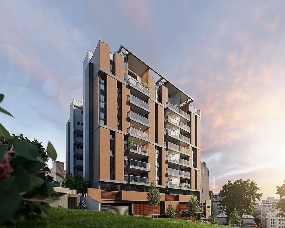 Cobertura, 3 quartos, 154 m² - Foto 22