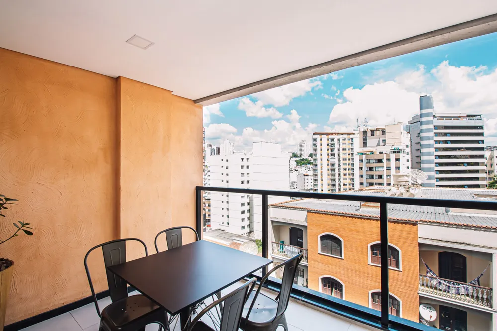 Cobertura, 3 quartos, 154 m² - Foto 11
