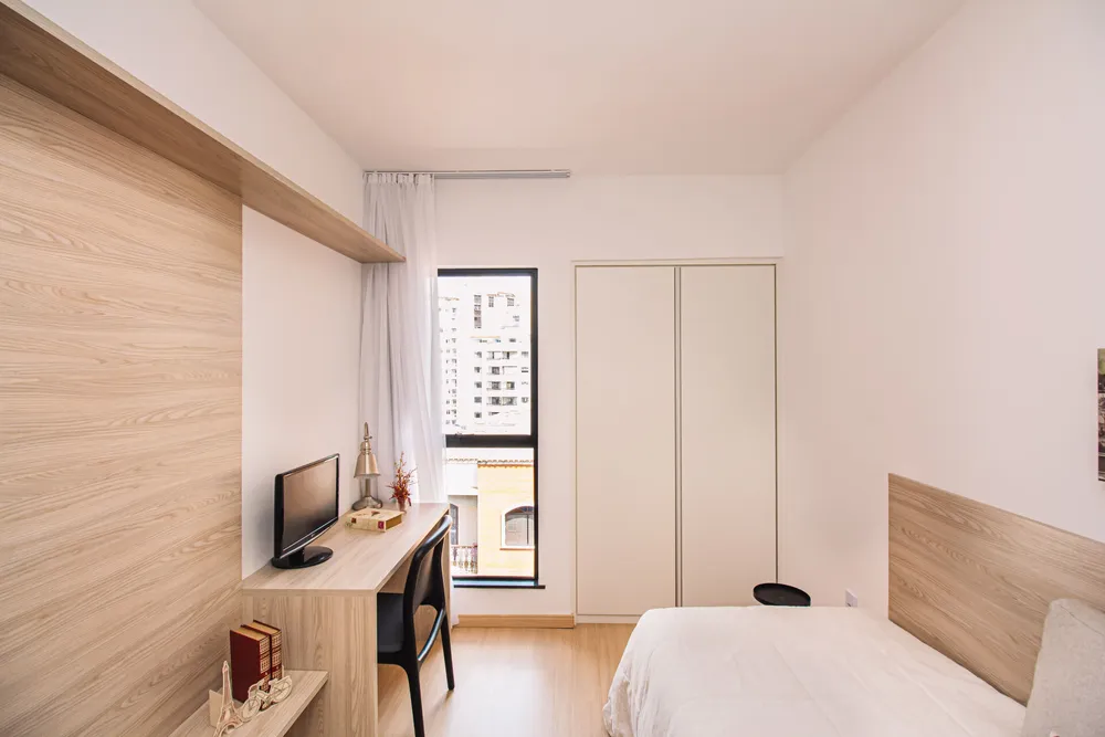 Cobertura, 3 quartos, 154 m² - Foto 13