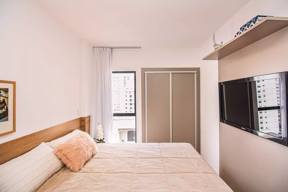 Cobertura, 3 quartos, 154 m² - Foto 8