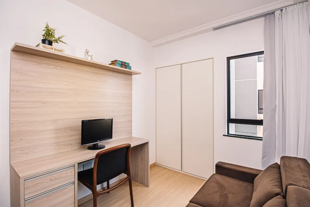 Cobertura, 3 quartos, 154 m² - Foto 12