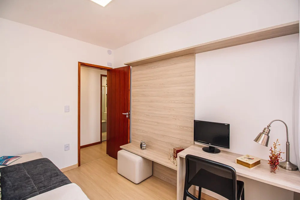 Cobertura, 3 quartos, 154 m² - Foto 15