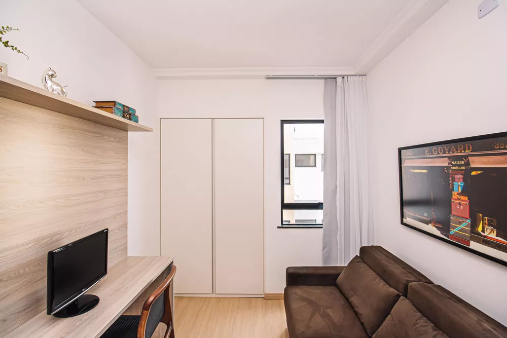 Cobertura, 3 quartos, 154 m² - Foto 6
