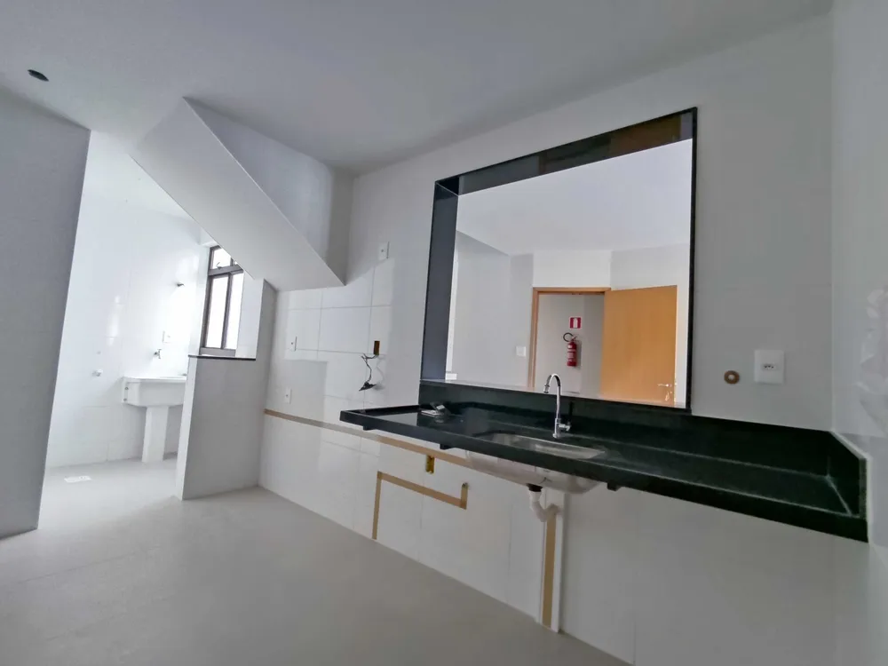 Cobertura, 4 quartos, 148 m² - Foto 12