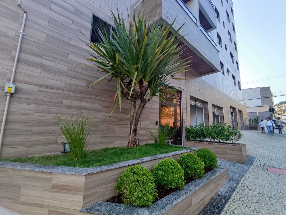 Cobertura, 4 quartos, 148 m² - Foto 13