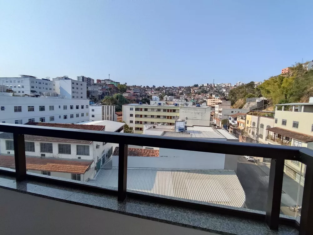 Cobertura, 4 quartos, 148 m² - Foto 2