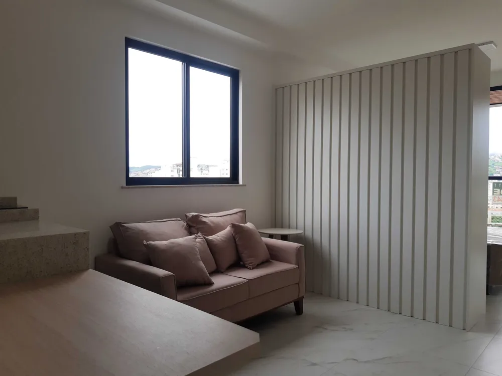 Apartamento, 1 quarto, 37 m² - Foto 13