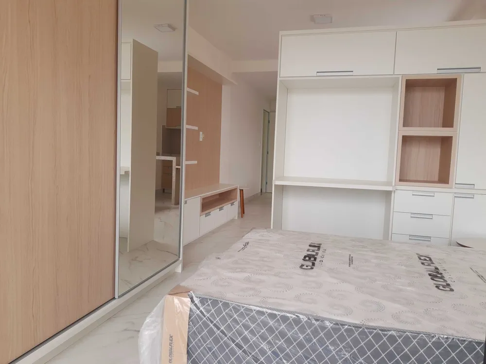 Apartamento, 1 quarto, 37 m² - Foto 21