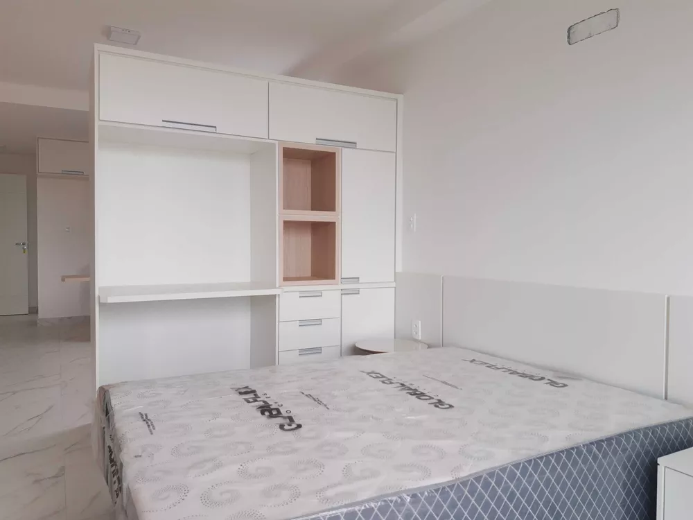 Apartamento, 1 quarto, 37 m² - Foto 8
