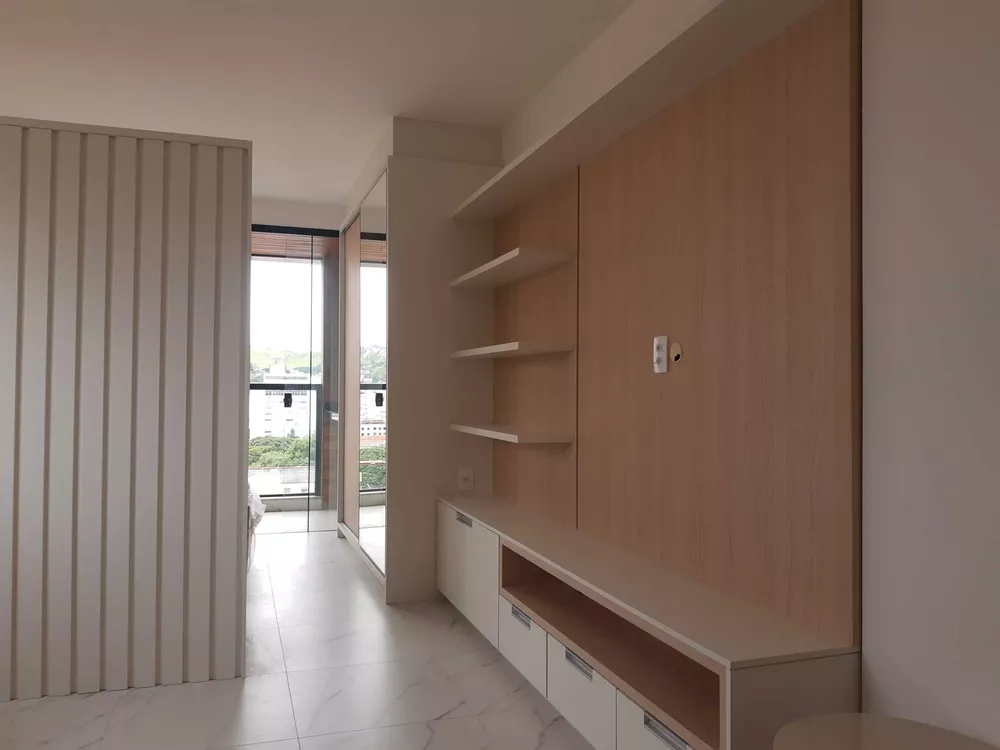 Apartamento, 1 quarto, 37 m² - Foto 6