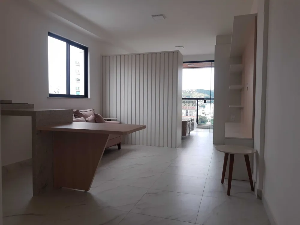 Apartamento, 1 quarto, 37 m² - Foto 16