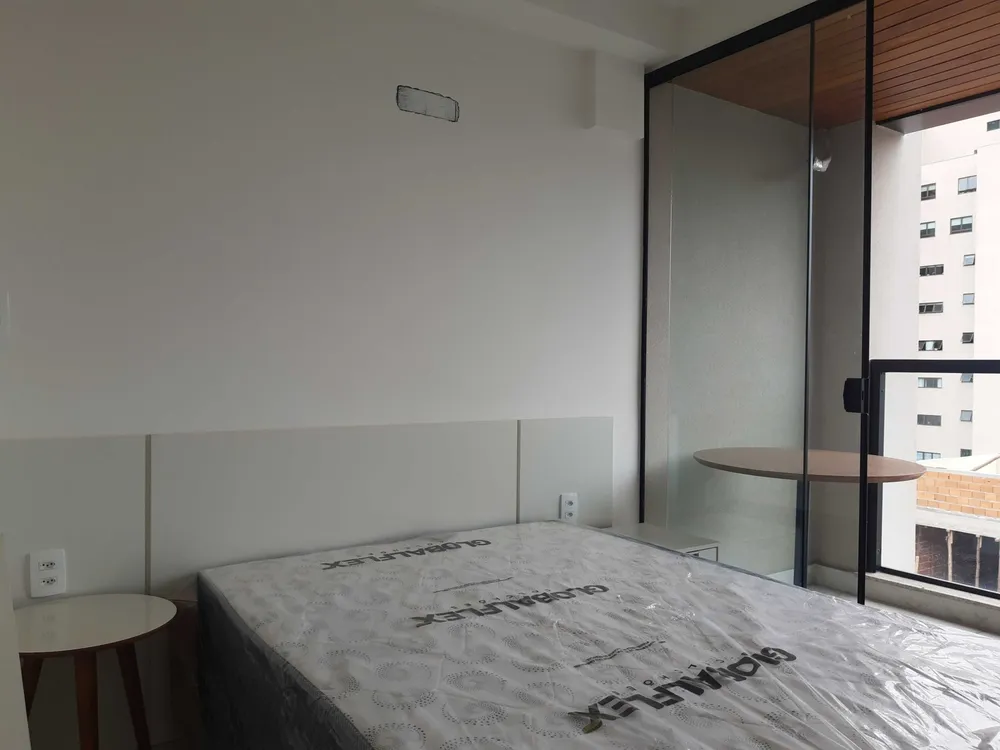 Apartamento, 1 quarto, 37 m² - Foto 20