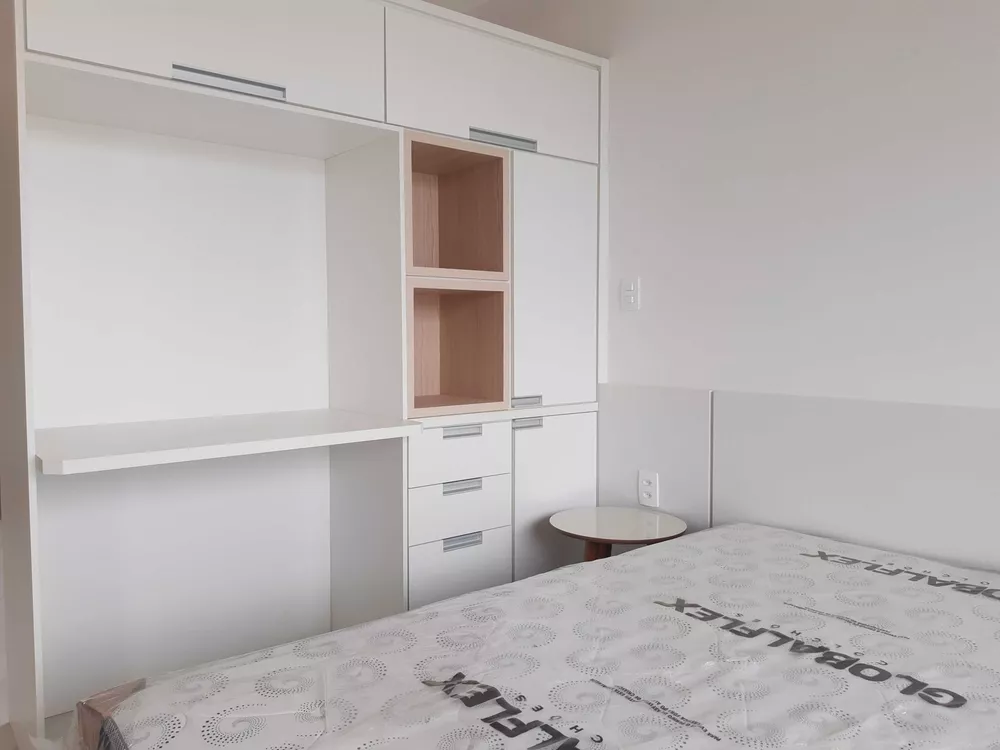 Apartamento, 1 quarto, 37 m² - Foto 7