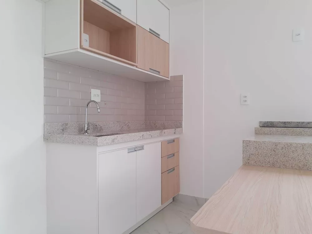 Apartamento, 1 quarto, 37 m² - Foto 5