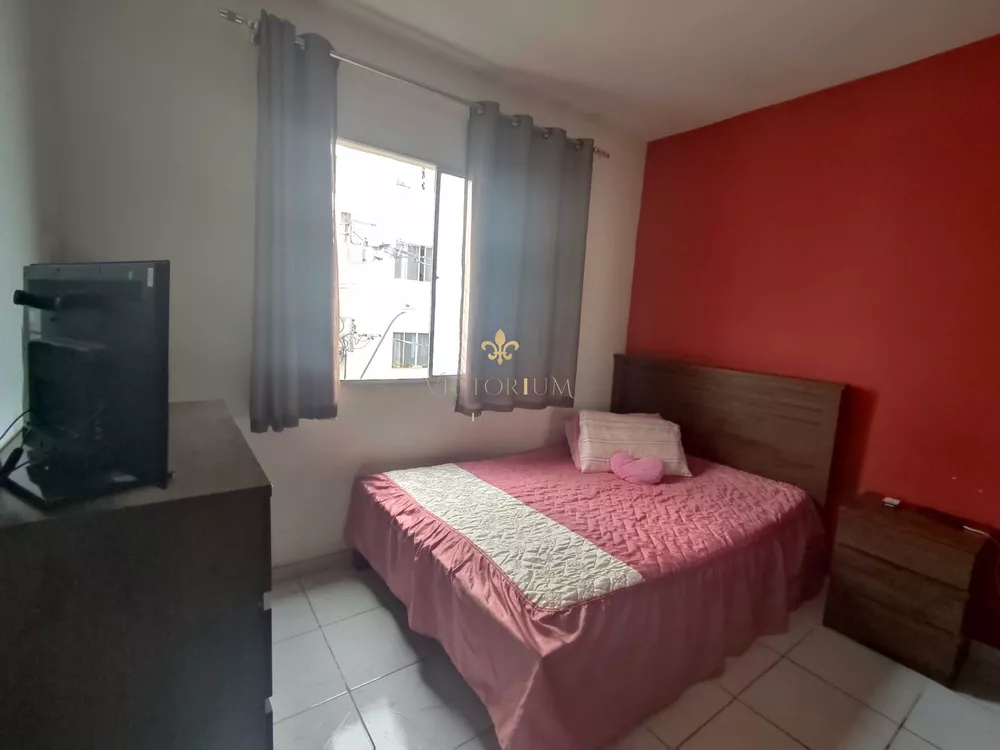 Apartamento à venda com 2 quartos, 58m² - Foto 1