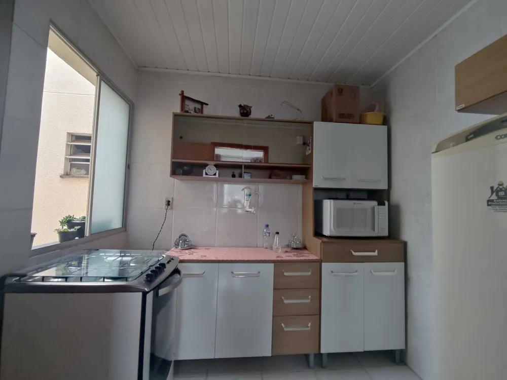 Apartamento, 2 quartos, 58 m² - Foto 9