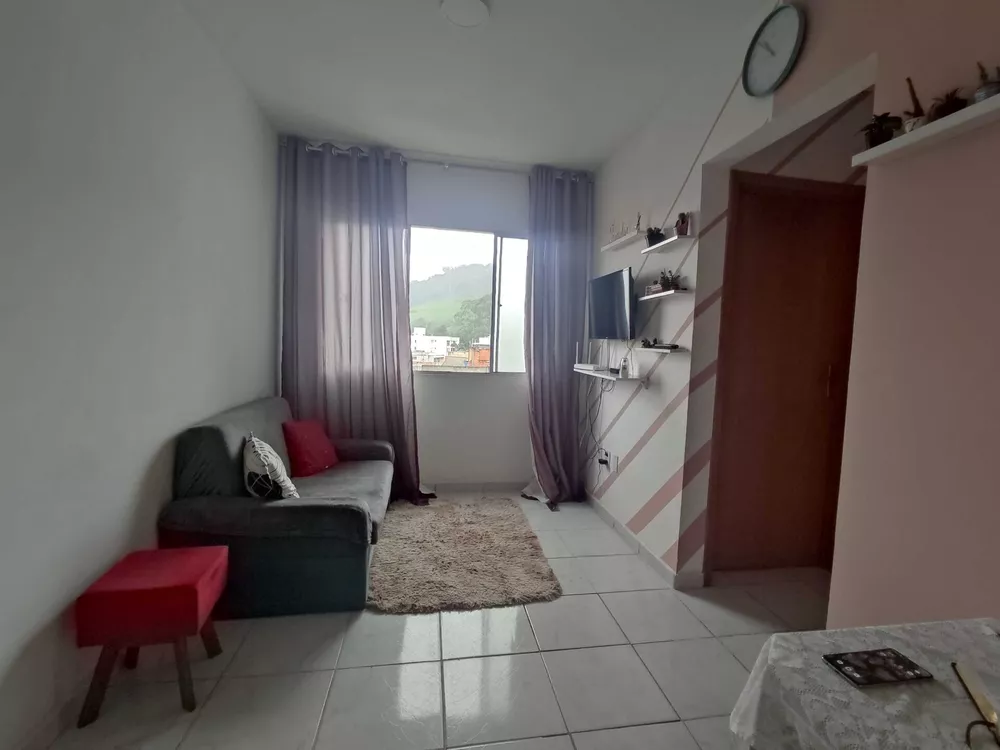 Apartamento, 2 quartos, 58 m² - Foto 6