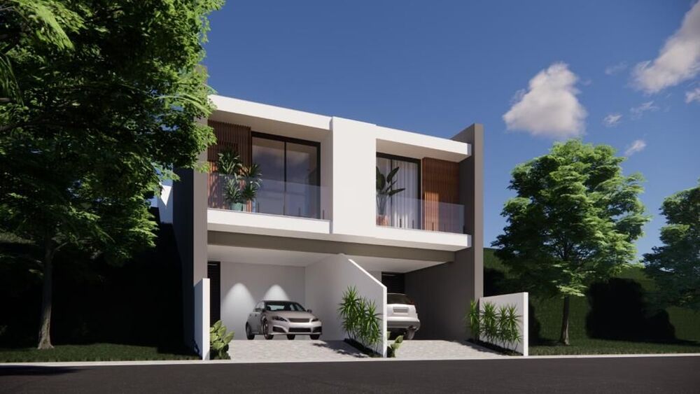 Casa, 2 quartos, 100 m² - Foto 11