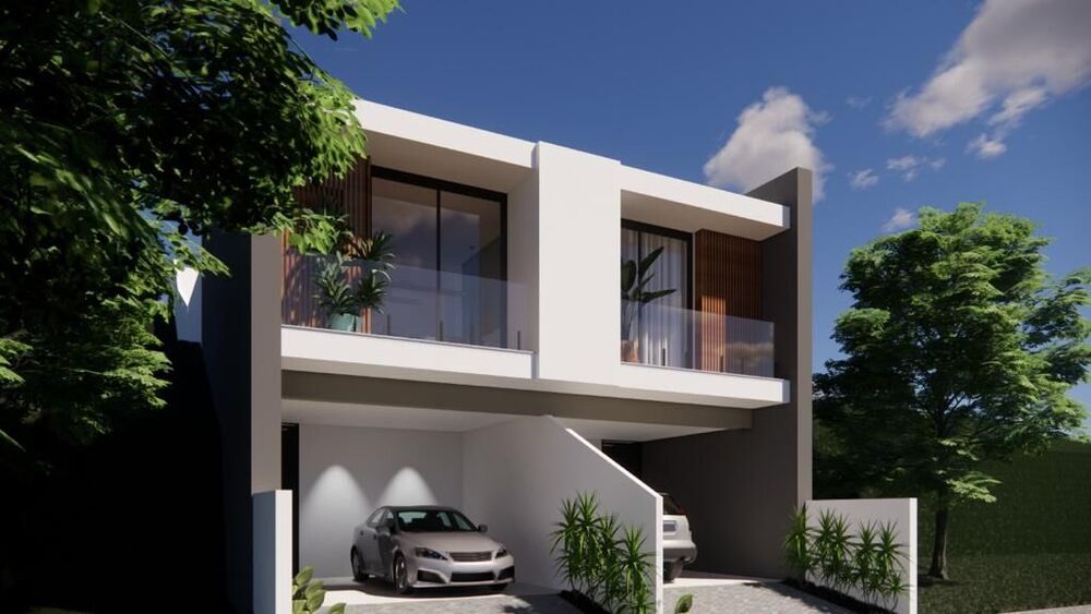 Casa, 2 quartos, 100 m² - Foto 8