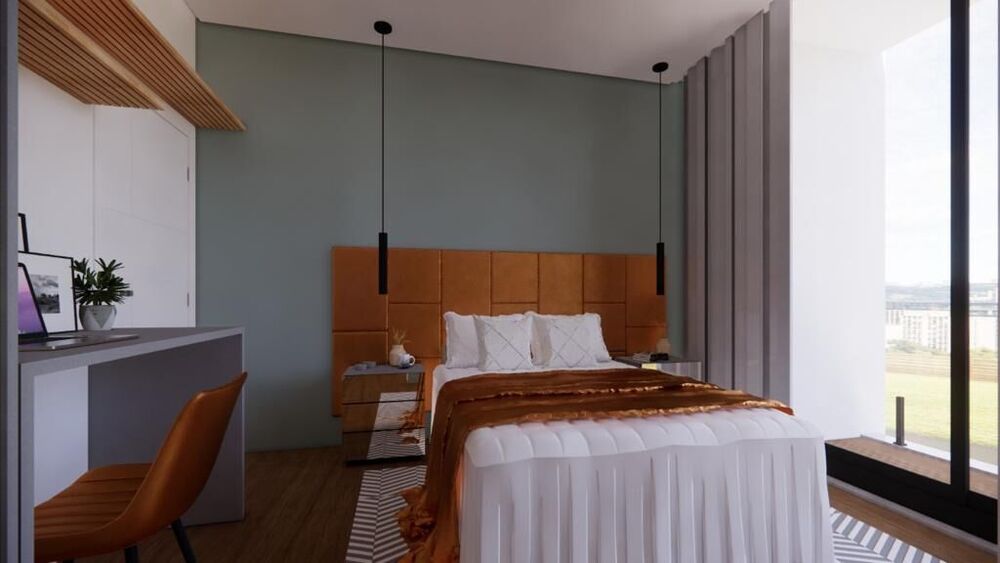 Casa, 2 quartos, 100 m² - Foto 2