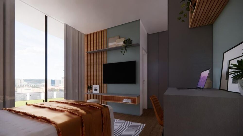 Casa, 2 quartos, 100 m² - Foto 14