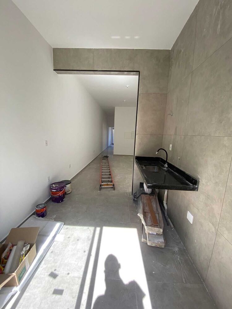 Casa, 2 quartos, 100 m² - Foto 16