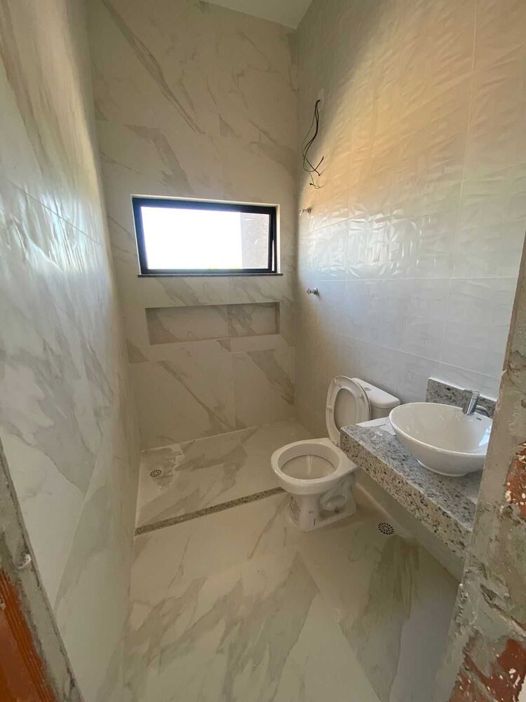 Casa, 2 quartos, 100 m² - Foto 6