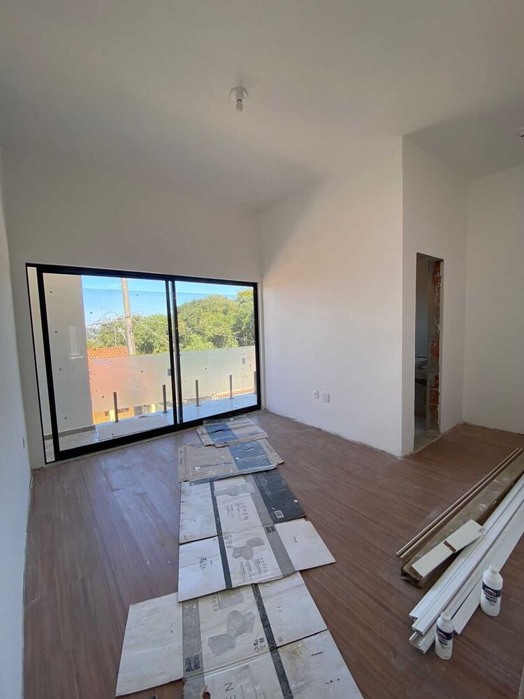 Casa, 2 quartos, 100 m² - Foto 1