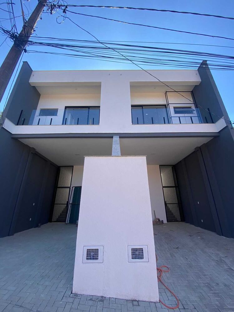 Casa, 2 quartos, 100 m² - Foto 15