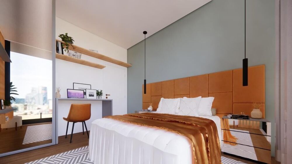 Casa, 2 quartos, 100 m² - Foto 10
