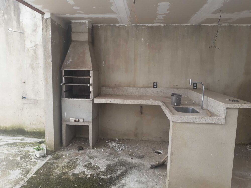 Apartamento, 2 quartos, 95 m² - Foto 1