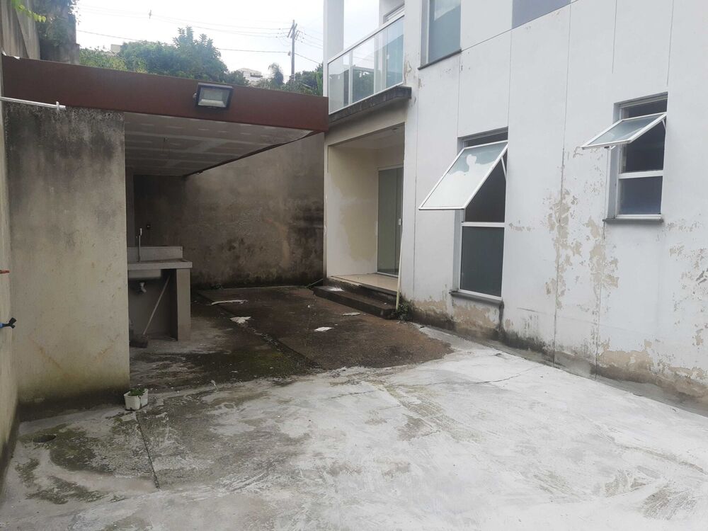 Apartamento, 2 quartos, 95 m² - Foto 2