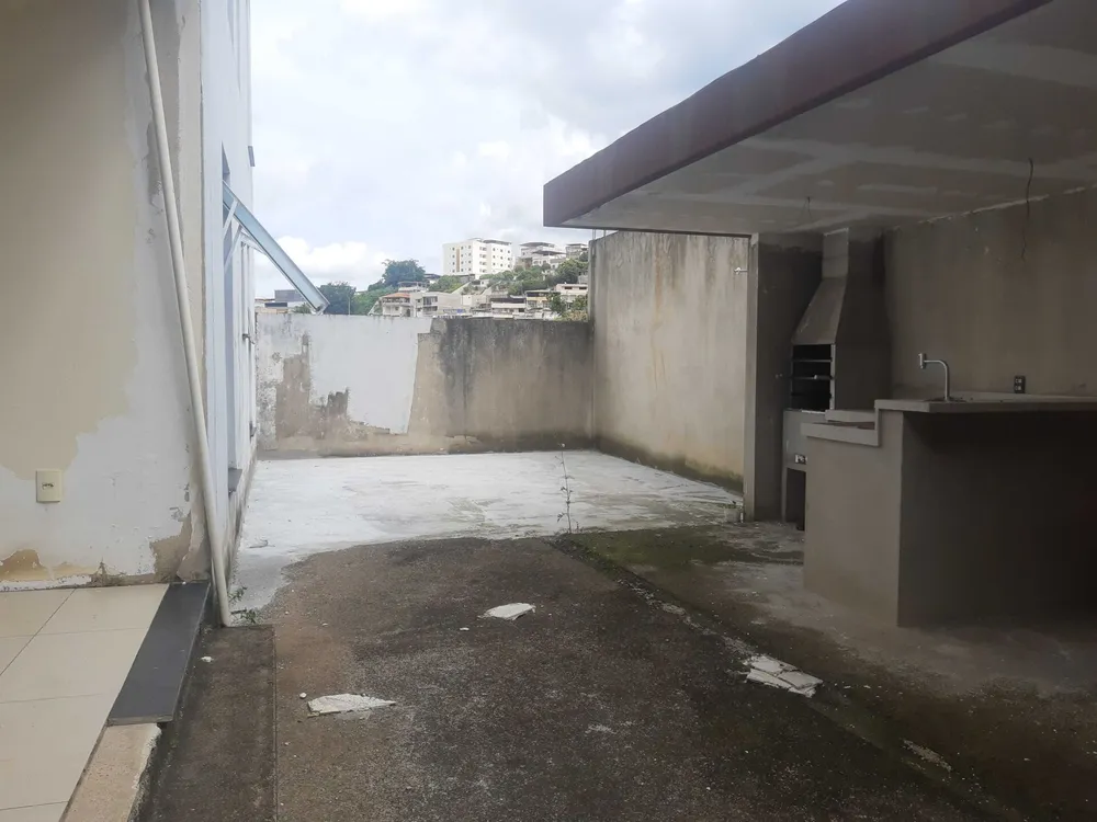 Apartamento, 2 quartos, 95 m² - Foto 3