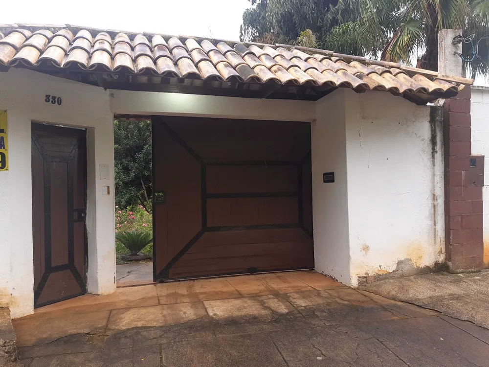Chácara, 5000 m² - Foto 2