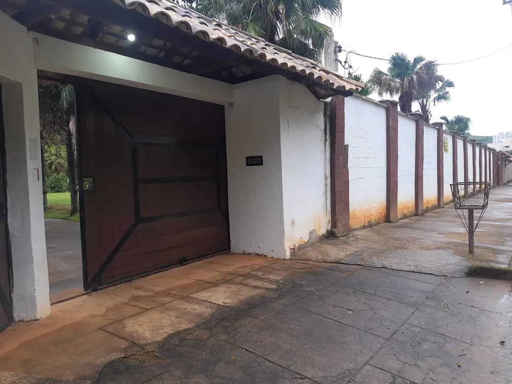 Chácara, 5000 m² - Foto 1