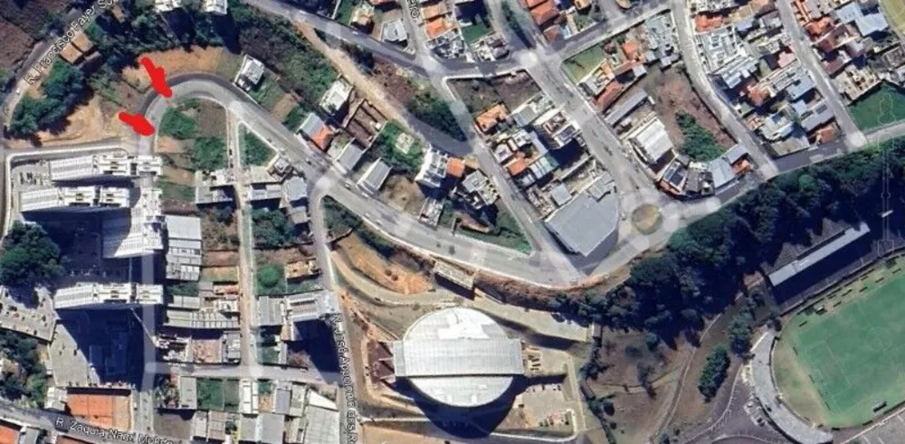 Terreno, 1050 m² - Foto 8