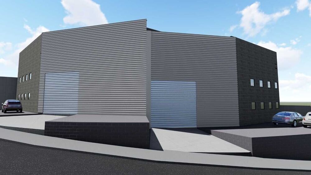 Terreno, 1050 m² - Foto 2