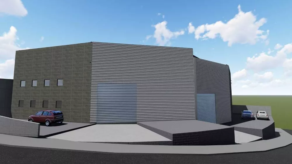 Terreno, 1050 m² - Foto 6